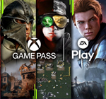 🟢XBOX GAME PASS ULTIMATE 1-2-3-5-9-12 МЕСЯЦЕВ🚀БЫСТРО