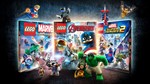 LEGO® MARVEL COLLECTION XBOX ONE & SERIES X|S🔑КЛЮЧ+VPN