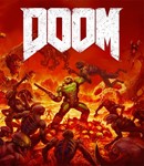 DOOM 2016 XBOX ONE & SERIES X|S🔑КЛЮЧ