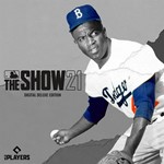 MLB® THE SHOW™ 21 DIGITAL DELUXE EDITION XBOX🔑KEY - irongamers.ru