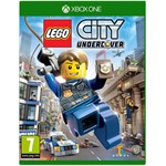 LEGO® CITY UNDERCOVER XBOX ONE & SERIES X|S🔑КЛЮЧ