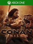 CONAN EXILES XBOX ONE & SERIES X|S🔑KEY - irongamers.ru