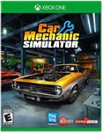 CAR MECHANIC SIMULATOR XBOX ONE & SERIES X|S🔑КЛЮЧ