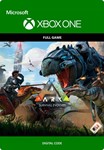 ARK: SURVIVAL EVOLVED XBOX ONE & SERIES X|S🔑КЛЮЧ - irongamers.ru