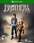 BROTHERS: A TALE OF TWO SONS XBOX ONE & SERIES X|S🔑KEY - irongamers.ru