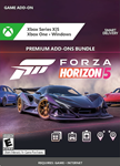 FORZA HORIZON 5: PREMIUM-КОМПЛЕКТ ДОПОЛНЕНИЙ XBOX-PC🔑