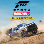 FORZA HORIZON 5: PREMIUM-КОМПЛЕКТ ДОПОЛНЕНИЙ XBOX-PC🔑