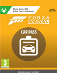 FORZA HORIZON 5: PREMIUM-КОМПЛЕКТ ДОПОЛНЕНИЙ XBOX-PC🔑