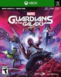 СТРАЖИ ГАЛАКТИКИ MARVEL XBOX ONE,X|S+PC🔑КЛЮЧ