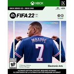 FIFA 22 ULTIMATE XBOX ONE, XBOX SERIES X|S🔑KEY - irongamers.ru