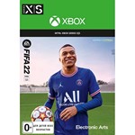 FIFA 22 XBOX SERIES X|S 🔑КЛЮЧ - irongamers.ru