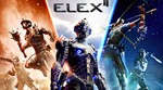 ELEX II XBOX ONE & SERIES X|S🔑КЛЮЧ