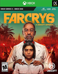 FAR CRY 6 XBOX ONE & SERIES X|S🔑KEY - irongamers.ru