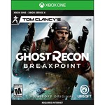 TOM CLANCY’S GHOST RECON BREAKPOINT XBOX🔑КЛЮЧ