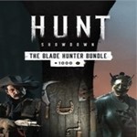 HUNT: SHOWDOWN - BLADE HUNTER BUNDLE (DLC) XBOX 🔑 КЛЮЧ