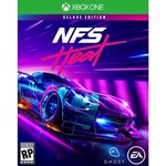 NEED FOR SPEED™ HEAT DELUXE XBOX ONE,X|S🔑КЛЮЧ
