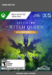 DESTINY 2: THE WITCH QUEEN DELUXE EDITION XBOX🔑KEY