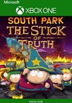 SOUTH PARK: THE STICK OF TRUTH XBOX ONE & SERIES 🔑