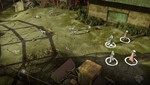 WASTELAND 2: DIRECTOR´S CUT XBOX & PC🔑КЛЮЧ