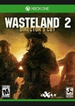 WASTELAND 2: DIRECTOR&acute;S CUT XBOX & PC🔑КЛЮЧ