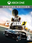 THE CREW® 2 SPECIAL EDITION XBOX ONE & SERIES X|S🔑КЛЮЧ - irongamers.ru