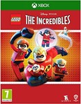 LEGO® THE INCREDIBLES XBOX ONE & SERIES X|S🔑КЛЮЧ