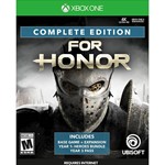 FOR HONOR® COMPLETE EDITION XBOX ONE,SERIES X|S🔑КЛЮЧ