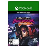 FAR CRY® 3 BLOOD DRAGON CLASSIC EDITION XBOX🔑КЛЮЧ - irongamers.ru