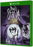 DON&acute;T STARVE: GIANT EDITION XBOX ONE & SERIES X|S🔑КЛЮЧ