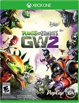 PLANTS VS. ZOMBIES™ GARDEN WARFARE 2 XBOX🔑KEY