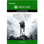 STAR WARS™ BATTLEFRONT™ ULTIMATE EDITION XBOX🔑КЛЮЧ