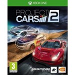 PROJECT CARS 2 XBOX ONE & SERIES X|S🔑КЛЮЧ - irongamers.ru