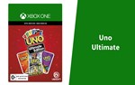 UNO® ULTIMATE EDITION XBOX ONE & SERIES X|S🔑КЛЮЧ - irongamers.ru