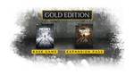 METRO EXODUS GOLD EDITION XBOX ONE & SERIES X|S🔑КЛЮЧ