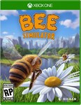 BEE SIMULATOR XBOX ONE & SERIES X|S🔑КЛЮЧ