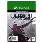 HOMEFRONT: THE REVOLUTION XBOX ONE & SERIES X|S🔑KEY - irongamers.ru