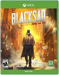 BLACKSAD: UNDER THE SKIN XBOX & PC🔑КЛЮЧ - irongamers.ru