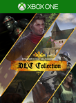 KINGDOM COME: DELIVERANCE - DLC COLLECTION XBOX 🔑КЛЮЧ