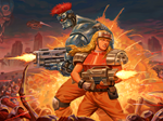 BLAZING CHROME XBOX ONE & SERIES X|S & PC🔑КЛЮЧ - irongamers.ru