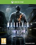 MURDERED: SOUL SUSPECT XBOX ONE & SERIES X|S🔑КЛЮЧ