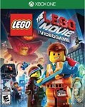 THE LEGO MOVIE VIDEOGAME XBOX ONE & SERIES X|S🔑КЛЮЧ