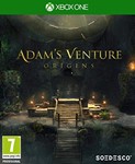 ADAM&acute;S VENTURE: ORIGINS XBOX ONE & SERIES X|S🔑КЛЮЧ