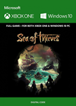 SEA OF THIEVES 2023 EDITION XBOX-WIN10,11🔑КЛЮЧ - irongamers.ru