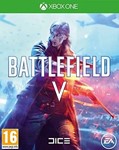 BATTLEFIELD V - СТАНДАРТНОЕ ИЗДАНИЕ XBOX ONE,SERIES🔑 - irongamers.ru