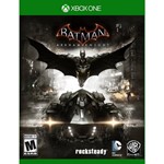 BATMAN: ARKHAM KNIGHT XBOX ONE & SERIES X|S🔑KEY - irongamers.ru