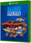 BLIZZARD ARCADE COLLECTION XBOX ONE & SERIES X|S🔑КЛЮЧ - irongamers.ru