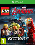 LEGO® MARVEL´S AVENGERS XBOX ONE & SERIES X|S🔑КЛЮЧ
