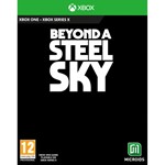 BEYOND A STEEL SKY XBOX ONE & SERIES X|S🔑KEY - irongamers.ru
