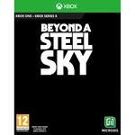 BEYOND A STEEL SKY XBOX ONE & SERIES X|S🔑КЛЮЧ