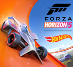 FORZA HORIZON 5: HOT WHEELS (DLC) XBOX-WIN10,11🔑КЛЮЧ